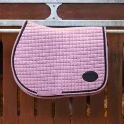 Tapis de selle Carat - Jump'in