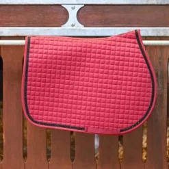 Tapis de selle Carat - Jump'in