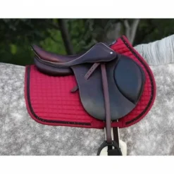 Tapis de selle Carat - Jump'in