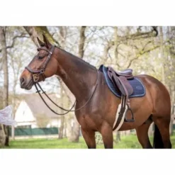 Tapis de selle Carat - Jump'in