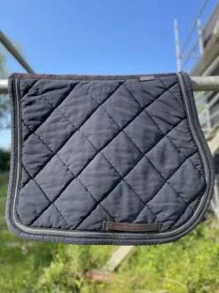 Tapis de selle cavaleria