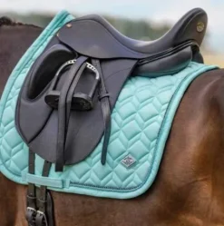 Tapis de selle Classic - HV Polo - Effet refroidissant