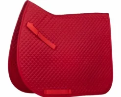 Tapis de selle Color QHP