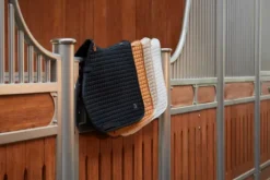 Tapis de selle COTTON Platinum 2023 - Eskadron