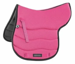 Tapis de selle CSO - Burioni
