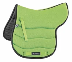 Tapis de selle CSO - Burioni