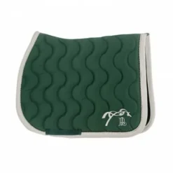 Tapis de selle Diamant - PENELOPE COLLECTION - Glamour et confort