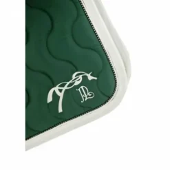 Tapis de selle Diamant - PENELOPE COLLECTION - Glamour et confort