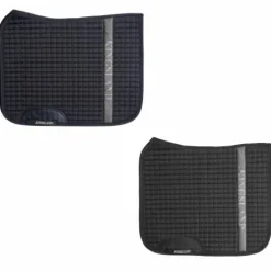 Tapis de selle dressage Klabriella - Kingsland