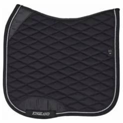 Tapis de selle dressage Kloaklee - Kingsland