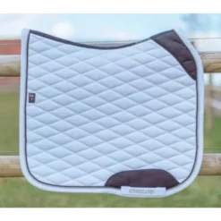 Tapis de selle dressage Kloaklee - Kingsland