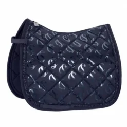 Tapis de selle Glossy Jewel Classic Sports 2024 DRESSAGE - Eskadron