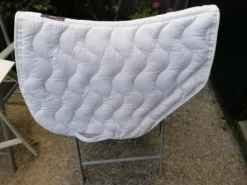 tapis de selle Jump-mixte Equithéme