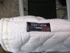 tapis de selle Jump-mixte Equithéme