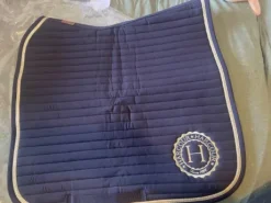 Tapis de selle Karembar Harcour