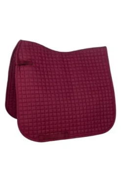 Tapis de selle Larissa Coton HKM