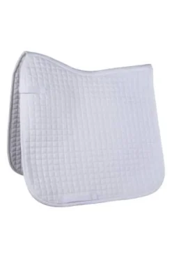 Tapis de selle Larissa Coton HKM
