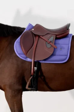 Tapis de selle Mesh Dynamic 2024 - Eskadron