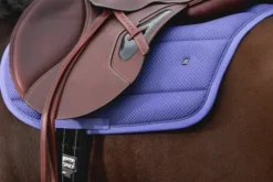 Tapis de selle Mesh Dynamic 2024 - Eskadron