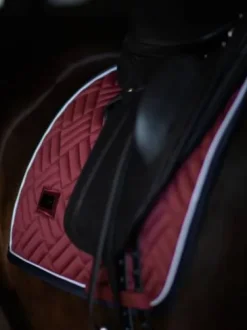 Tapis de selle Modern Luxe DRESSAGE  - Equestrian Stockholm