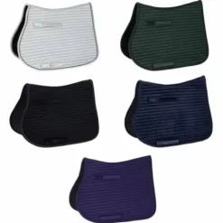 Tapis de selle obstacle AH2023 - Covalliero