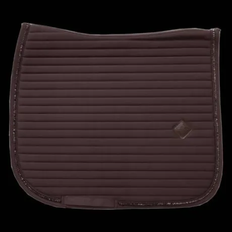 Tapis de selle Pearl DRESSAGE - Kentucky