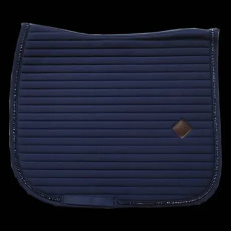 Tapis de selle Pearl DRESSAGE - Kentucky