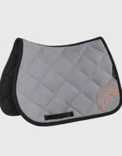 Tapis de selle Rombo pour poney - equiline - rembourrage antibactérien