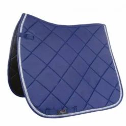 Tapis de selle Romy HKM poney ou shetland