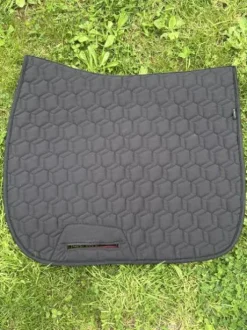 Tapis de selle réversible