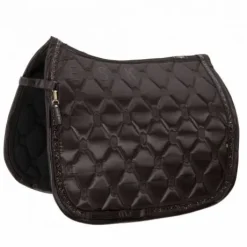 Tapis de selle SATIN JEWEL Dressage Heritage 2025 - Eskadron - Satin
