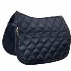 Tapis de selle SATIN JEWEL Dressage Heritage 2025 - Eskadron - Satin