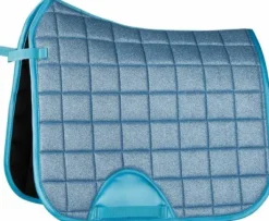 Tapis de selle Silverstone Harry's horse