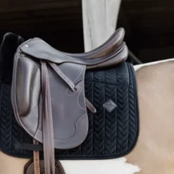 Tapis de selle Skin-Friendly Velvet - Kentucky