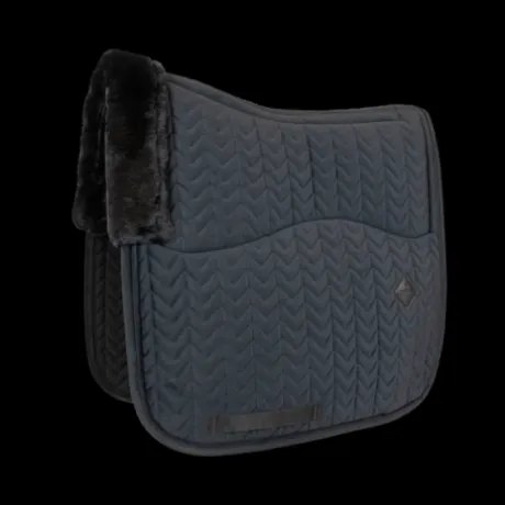 Tapis de selle Skin-Friendly Velvet - Kentucky