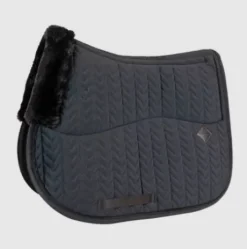 Tapis de selle Skin-Friendly Velvet - Kentucky