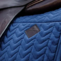 Tapis de selle Skin-Friendly Velvet - Kentucky
