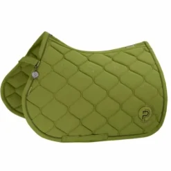 Tapis de selle Softshell Emblem PLATINUM 2024 - Eskadron