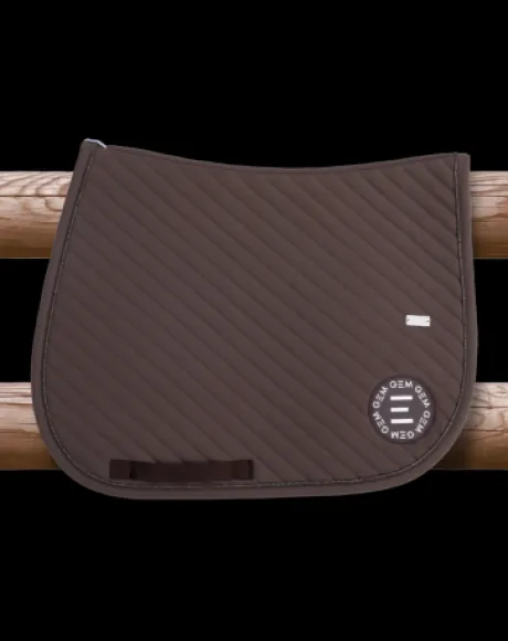 Tapis de selle Sony GEM