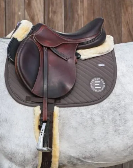 Tapis de selle Sony GEM