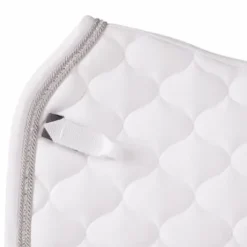 Tapis de selle sparkle - QHP - élégance et confort