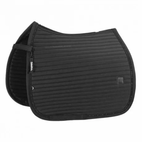 Tapis de selle Sparkle Crystal Dynamic 25 A/W - Eskadron - Éléments antidérapant