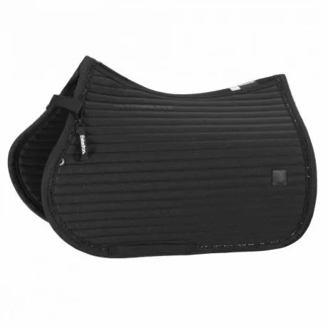 Tapis de selle Sparkle Crystal Dynamic 25 A/W - Eskadron - Éléments antidérapant