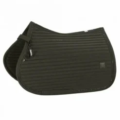 Tapis de selle Sparkle Crystal Dynamic 25 A/W - Eskadron - Éléments antidérapant