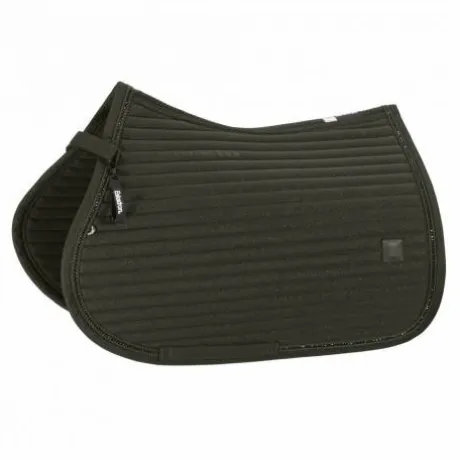 Tapis de selle Sparkle Crystal Dynamic 25 A/W - Eskadron - Éléments antidérapant
