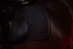 Tapis de selle Sparkle Crystal DRESSAGE Dynamic 2025 - Eskadron