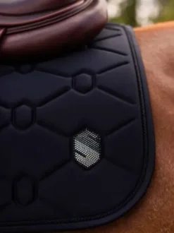 Tapis de selle Spineshield - Samshield - Confort et élégance