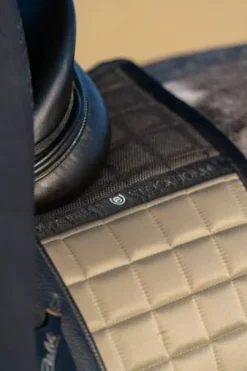 Tapis de selle Sportive Chantelle - Equestrian Stockholm
