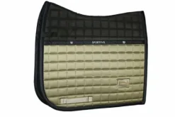 Tapis de selle Sportive Chantelle - Equestrian Stockholm