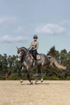 Tapis de selle Sportive Chantelle - Equestrian Stockholm